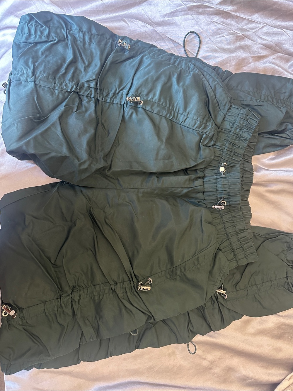 Manière de Voir Jogger Pants